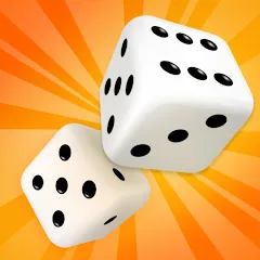 Скачать взлом Yatzy - Fun Classic Dice Game (Ятзи)  [МОД Menu] - полная версия apk на Андроид