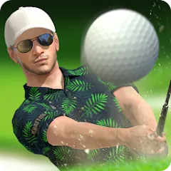 Скачать взлом Golf King - World Tour  [МОД Много денег] - последняя версия apk на Андроид