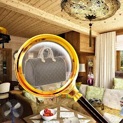 Скачать взломанную Around the world:Hidden Object  [МОД Много монет] - стабильная версия apk на Андроид