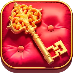 Скачать взлом Puzzle 100 Doors - Room escape  [МОД Все открыто] - последняя версия apk на Андроид