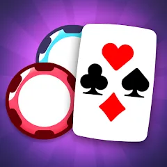 Взломанная One-Eyed Jack: Card game (Сиквенс)  [МОД Unlimited Money] - полная версия apk на Андроид