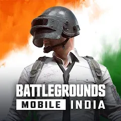 Скачать взлом Battlegrounds Mobile India (Баттлграундз Мобайл Индия)  [МОД Все открыто] - полная версия apk на Андроид