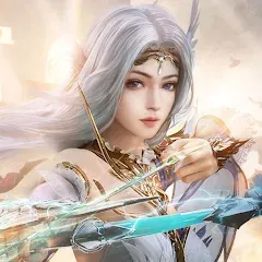 Взлом Perfect World Mobile: Gods War (Перфект Ворлд Мобайл)  [МОД Mega Pack] - полная версия apk на Андроид