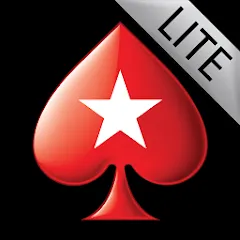 Взлом PokerStars: Texas Holdem Games (ПокерСтарс)  [МОД Menu] - последняя версия apk на Андроид