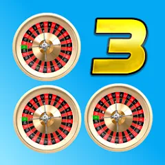 Скачать взлом Roulette Counter Multi Tables  [МОД Mega Pack] - полная версия apk на Андроид