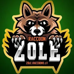 Скачать взломанную Latvian card game: RaccoonZole  [МОД Unlimited Money] - последняя версия apk на Андроид