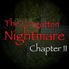 Взлом The Forgotten Nightmare 2 (Забытый кошмар 2)  [МОД Menu] - полная версия apk на Андроид