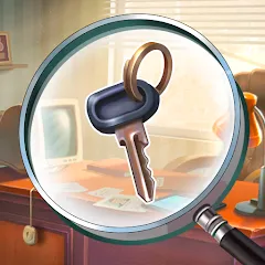 Скачать взлом Solitaire Crime Stories  [МОД Меню] - полная версия apk на Андроид