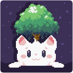 Взломанная Cat Bird (Кэт Брд)  [МОД Menu] - последняя версия apk на Андроид