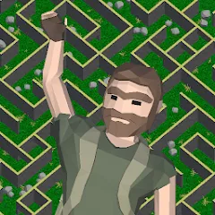 Взлом Bemazer (Бемазер)  [МОД Много монет] - стабильная версия apk на Андроид