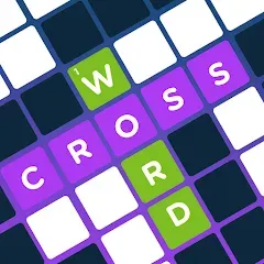 Скачать взломанную Crossword Quiz (Кроссворд Квиз)  [МОД Меню] - последняя версия apk на Андроид