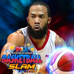 Скачать взломанную Basketball Slam! (Баскетбол Слэм)  [МОД Много денег] - полная версия apk на Андроид