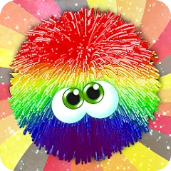 Взломанная Chuzzle 2 (Чаззл 2)  [МОД Unlocked] - последняя версия apk на Андроид