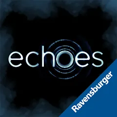 Взломанная Ravensburger echoes (Равенсбургер эхо)  [МОД Много монет] - последняя версия apk на Андроид