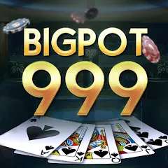 Скачать взлом BIGPOT 999 (БИГПОТ 999)  [МОД Много денег] - последняя версия apk на Андроид