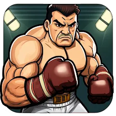 Скачать взлом Tap Punch - 3D Boxing (Тап Панч)  [МОД Бесконечные деньги] - полная версия apk на Андроид