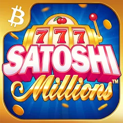 Взлом Satoshi Millions. Win Bitcoin  [МОД Меню] - полная версия apk на Андроид