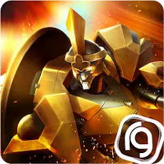 Скачать взлом Ultimate Robot Fighting (Ультимейт Робот Файтинг)  [МОД Unlocked] - полная версия apk на Андроид