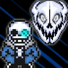 Скачать взлом Bonetale (Бонетэйл)  [МОД Бесконечные монеты] - полная версия apk на Андроид