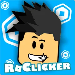 Взлом RoClicker - Robux (РоКликер)  [МОД Бесконечные монеты] - полная версия apk на Андроид