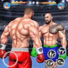 Скачать взлом Kung Fu Karate Fighting Games  [МОД Unlocked] - полная версия apk на Андроид