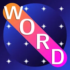 Взломанная World of Word Search  [МОД Unlocked] - последняя версия apk на Андроид