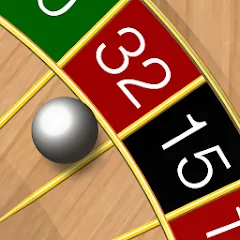 Взлом Roulette Online  [МОД Бесконечные деньги] - стабильная версия apk на Андроид