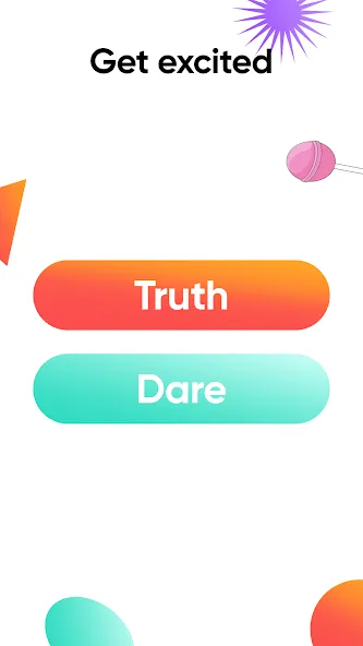 Truth or Dare Dirty Party Game  [МОД Unlimited Money] Screenshot 2