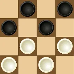 Скачать взлом Checkers With Friends Game  [МОД Бесконечные монеты] - стабильная версия apk на Андроид