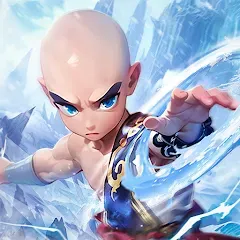 Взлом Yong Heroes 2: Storm Returns (Йонг Хероес 2)  [МОД Menu] - последняя версия apk на Андроид