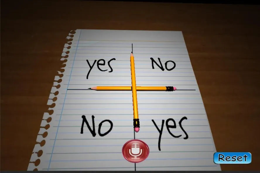 Charlie Charlie Challenge (Чарли Чарли Челлендж)  [МОД Много монет] Screenshot 1