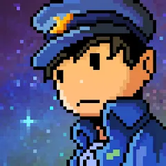 Скачать взлом Pixel Starships™ (Пиксель Звездные Корабли)  [МОД Mega Pack] - стабильная версия apk на Андроид