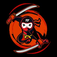 Взлом Ninja Jumper - Hero PDF (Ниндзя Джампер)  [МОД Все открыто] - полная версия apk на Андроид