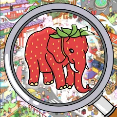 Взломанная Find It Out! Scavenger Hunt  [МОД Unlocked] - полная версия apk на Андроид