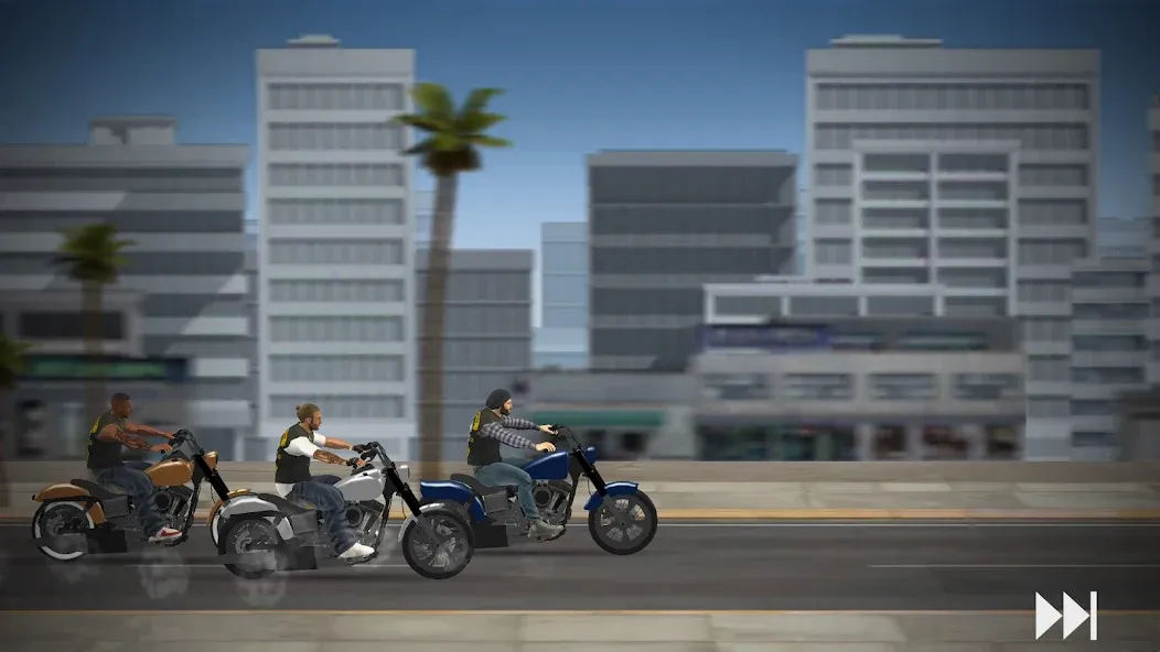 Last Outlaws (Ласт Аутлоус)  [МОД Unlimited Money] Screenshot 5