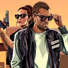 Скачать взлом Last Outlaws (Ласт Аутлоус)  [МОД Unlimited Money] - стабильная версия apk на Андроид