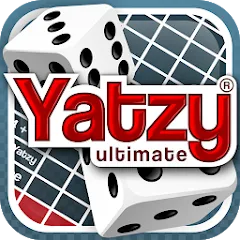 Скачать взломанную Yatzy Ultimate (Ятзи Ультимейт)  [МОД Все открыто] - стабильная версия apk на Андроид
