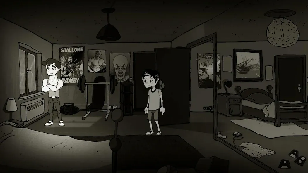 Désiré  [МОД Много денег] Screenshot 2