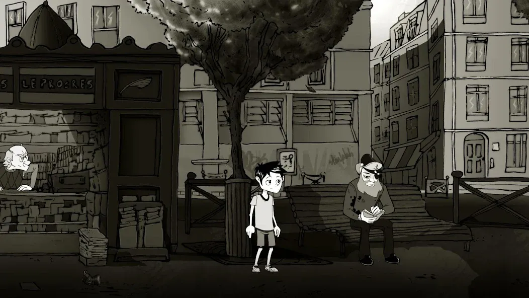Désiré  [МОД Много денег] Screenshot 3