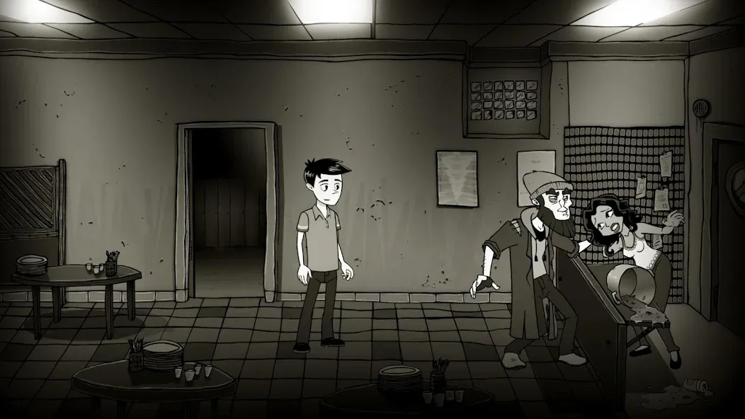 Désiré  [МОД Много денег] Screenshot 4