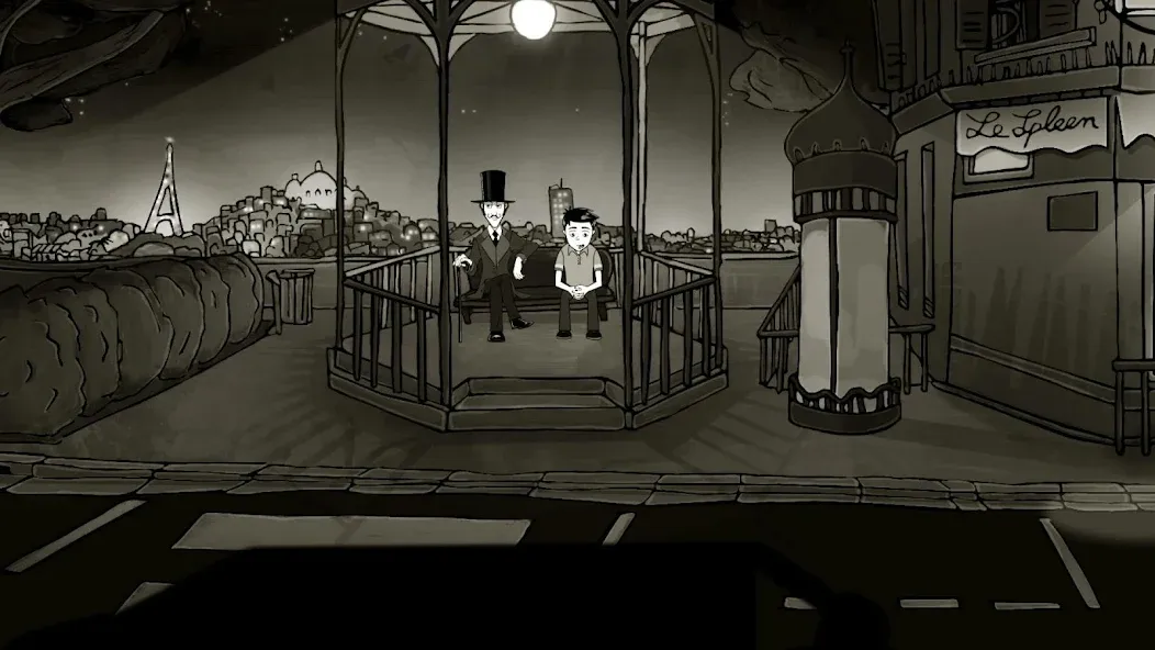 Désiré  [МОД Много денег] Screenshot 5