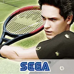 Взлом Virtua Tennis Challenge (Виртуа Теннис Челлендж)  [МОД Бесконечные деньги] - последняя версия apk на Андроид