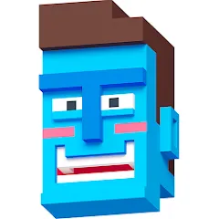 Взломанная Steppy Pants (Степпи Пантс)  [МОД Бесконечные деньги] - стабильная версия apk на Андроид