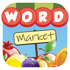 Скачать взлом Word Market  [МОД Меню] - полная версия apk на Андроид