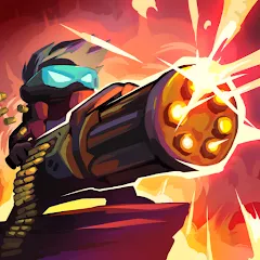 Скачать взлом Shadow Survivor: Shooting Game (Шедов выживание)  [МОД Unlimited Money] - полная версия apk на Андроид