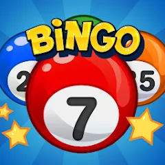 Взломанная Bingo™  [МОД Menu] - стабильная версия apk на Андроид