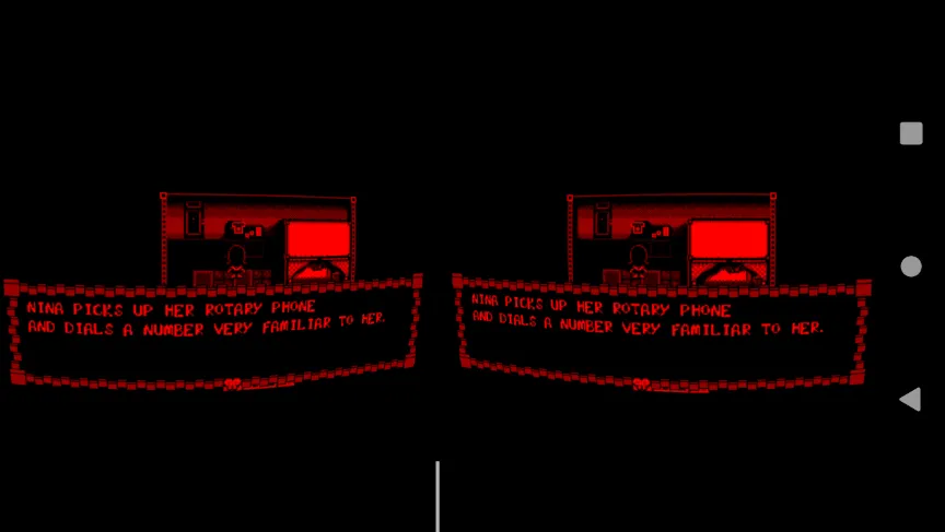 Virtual Virtual Boy (Виртуальный Виртуальный Мальчик)  [МОД Все открыто] Screenshot 2