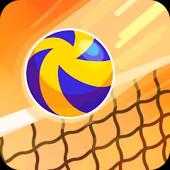 Скачать взлом Volleyball Challenge 2024  [МОД Mega Pack] - стабильная версия apk на Андроид