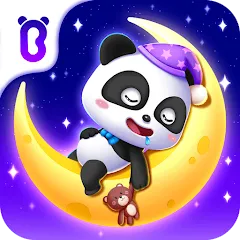 Взлом Baby Panda's Daily Life  [МОД Mega Pack] - полная версия apk на Андроид