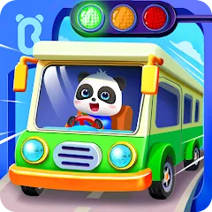 Взлом Baby Panda's Town: Life  [МОД Все открыто] - стабильная версия apk на Андроид